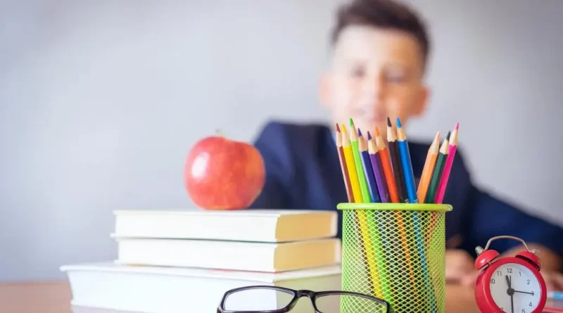 Educação infantil