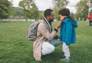 Criação com Amor e Limites: Encontrando o Equilíbrio na Educação Infantil