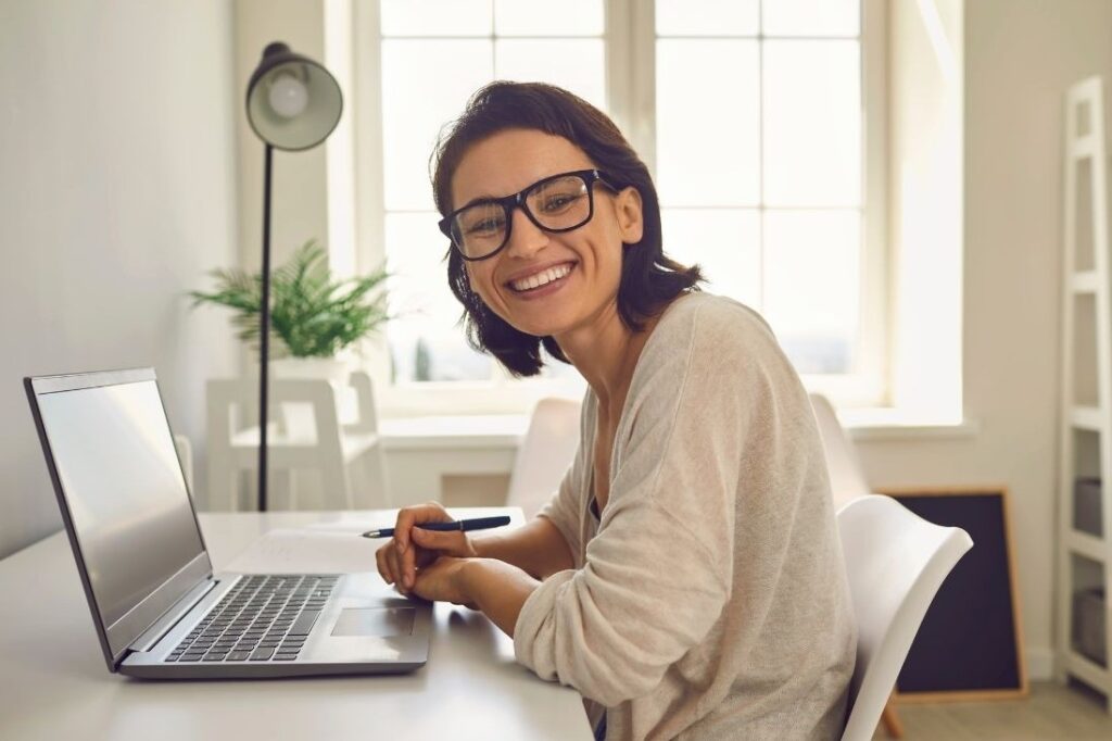 Home office Como lidar com a casa, trabalho e filhos