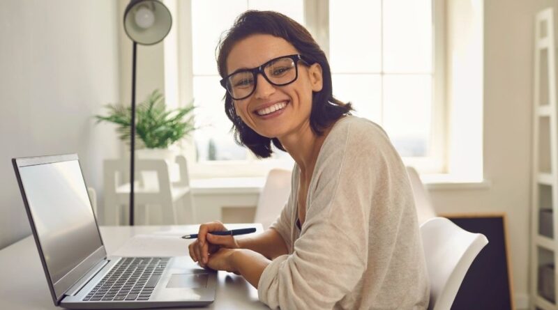 Home office Como lidar com a casa, trabalho e filhos