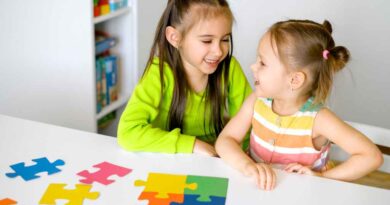 A Arte da Comunicação Não-Violenta com Crianças Como Expressar Sentimentos de Forma Positiva