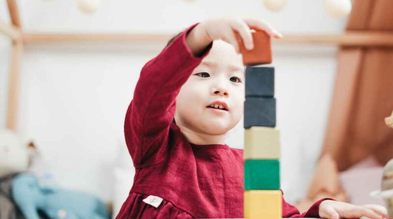 A Importância do Brincar na Infância Benefícios e Atividades Recomendadas