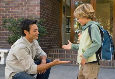 Como Ensinar Empatia às Crianças
