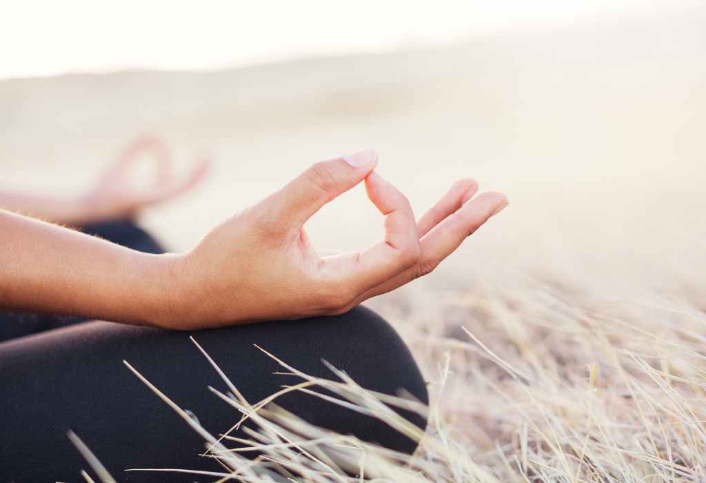 Meditação Matinal Como Começar o Dia com Energia Positiva e Clareza Mental