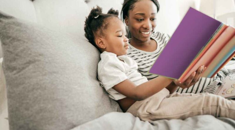 Incentivando a Leitura desde a Primeira Infância Dicas para Pais e Educadores